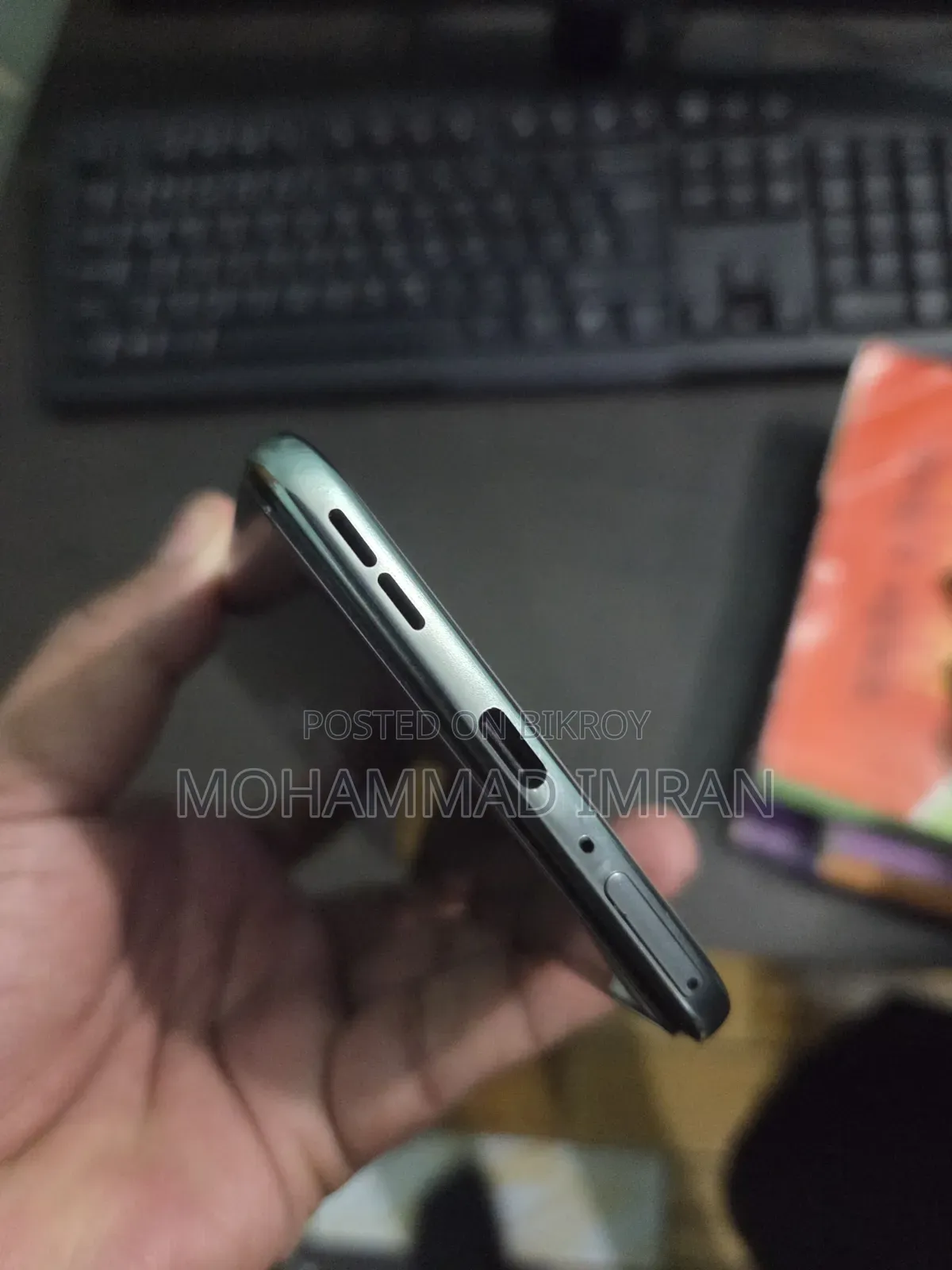 Motorola Edge 60 Pro 256 GB
