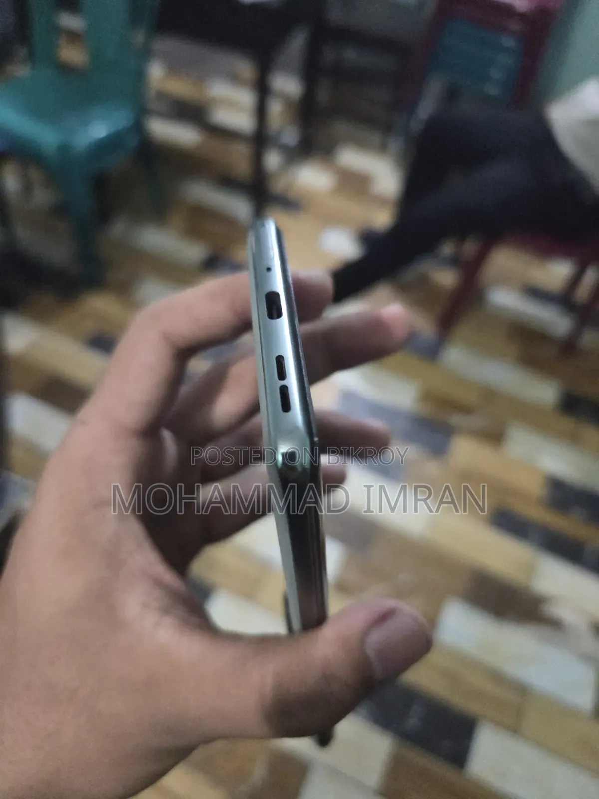 Motorola Edge 60 Pro 256 GB