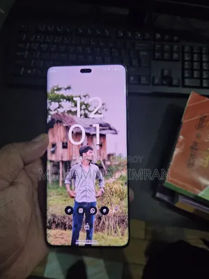 Motorola Edge 60 Pro 256 GB