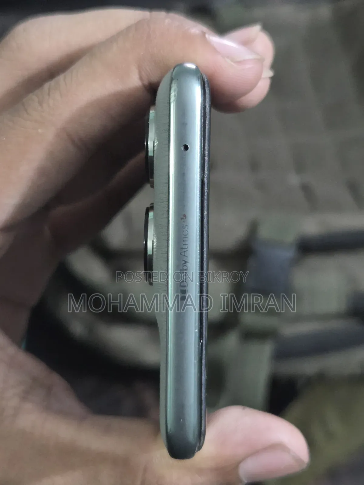Motorola Edge 60 Pro 256 GB
