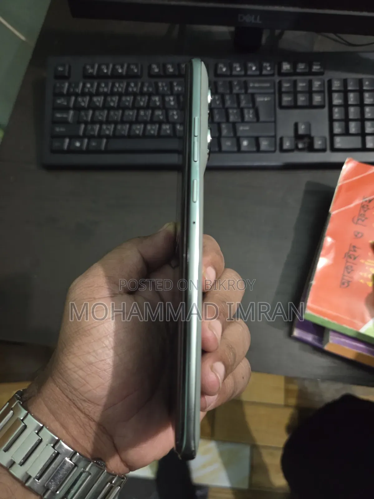 Motorola Edge 60 Pro 256 GB