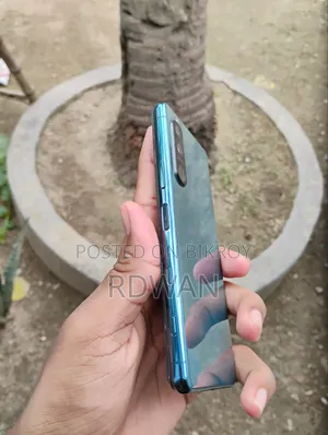 Sony Xperia 5 III 128 GB Blue