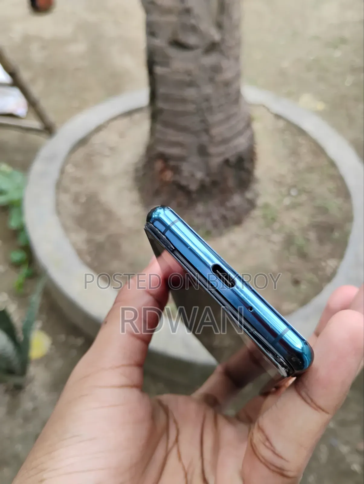 Sony Xperia 5 III 128 GB Blue