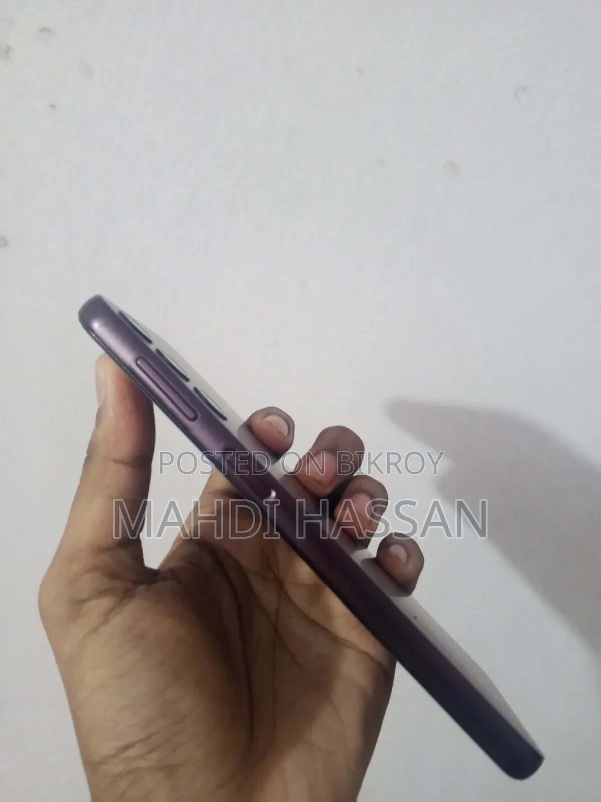 স্যামসাং গ্যালাক্সি এ২৪ ১২৮ জিবি