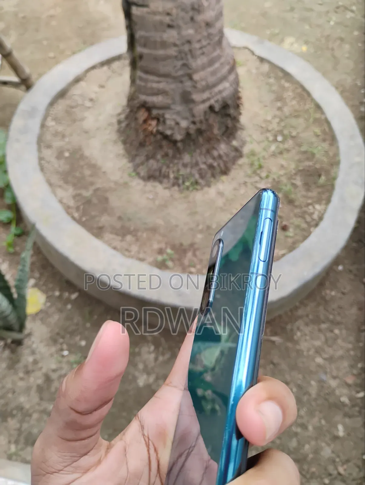 Sony Xperia 5 III 128 GB Blue