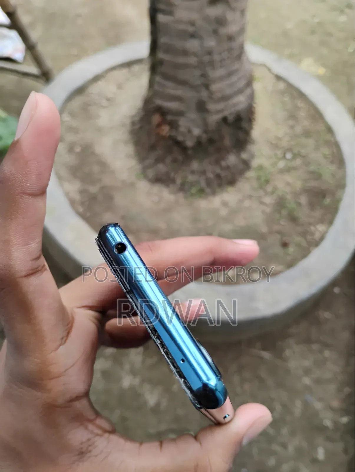 Sony Xperia 5 III 128 GB Blue