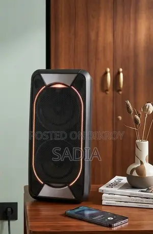 Brand New Speaker
