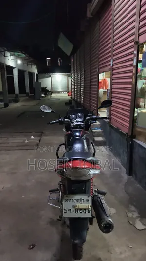 Hero Xtreme 160R 2012 Black