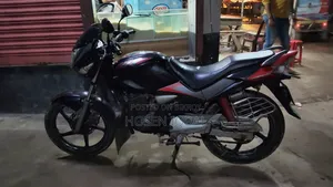 Hero Xtreme 160R 2012 Black