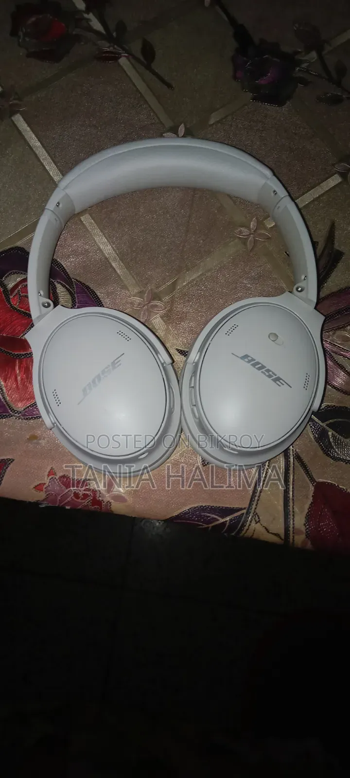 Bose Qc 45