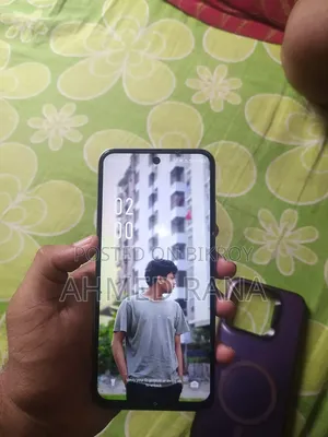 Infinix Smart 9 64 GB White