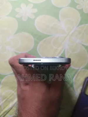 Infinix Smart 9 64 GB White