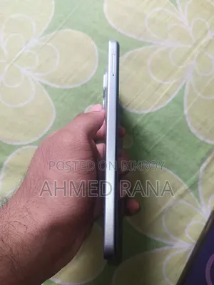 Infinix Smart 9 64 GB White