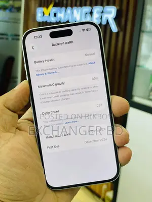 Apple iPhone 15 128 GB Green