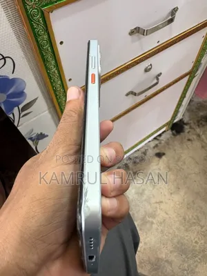 Realme 14 256 GB Silver