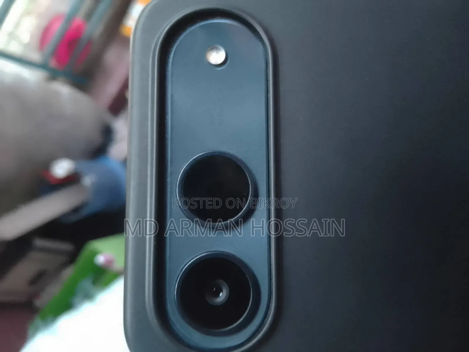 Tecno Spark 40 128 GB Black