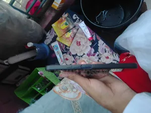 Tecno Spark 40 128 GB Black