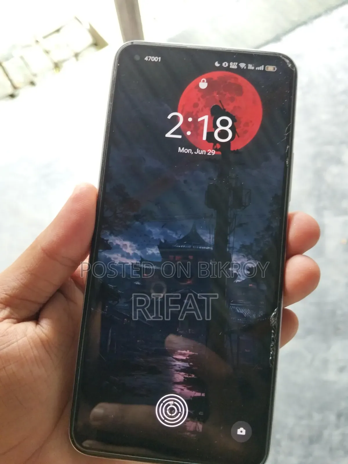 Realme 8 5G 128 GB