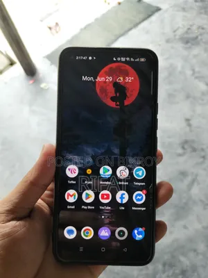 Realme 8 5G 128 GB
