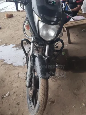 Hero Xtreme 160R 2012 Black