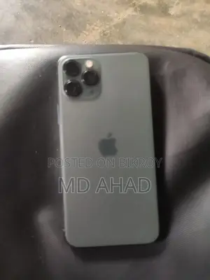 Apple iPhone 11 Pro 64 GB Gray