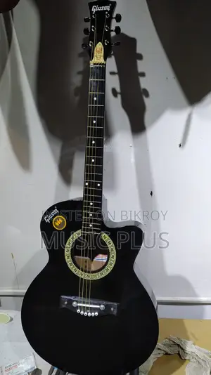 Givson Customized