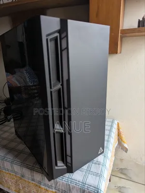Desktop Computer Advent 16GB AMD Ryzen 3 SSD 128GB
