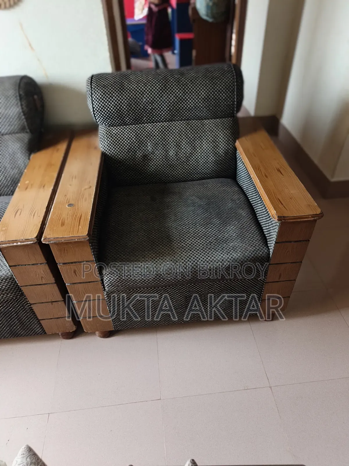 Selling Sofa