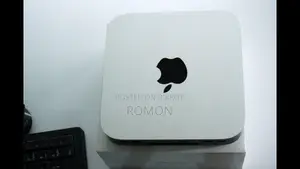 Desktop Computer Apple Mac Mini M2 8GB Apple M2 SSD 256GB