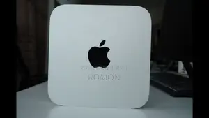 Desktop Computer Apple Mac Mini M2 8GB Apple M2 SSD 256GB