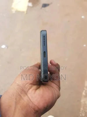 Xiaomi Redmi Note 13 128 GB Black