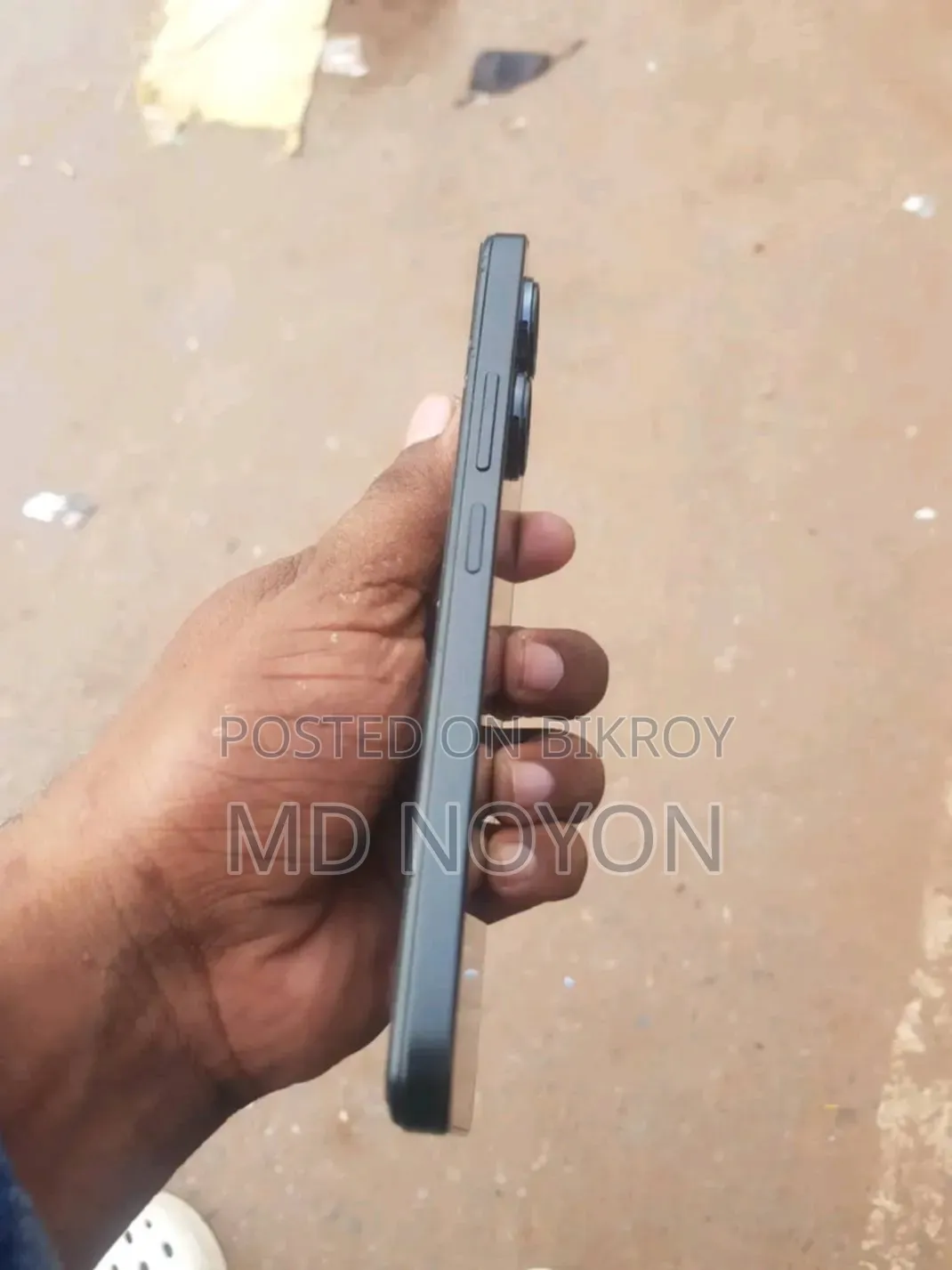 Xiaomi Redmi Note 13 128 GB Black