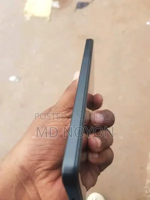 Xiaomi Redmi Note 13 128 GB Black