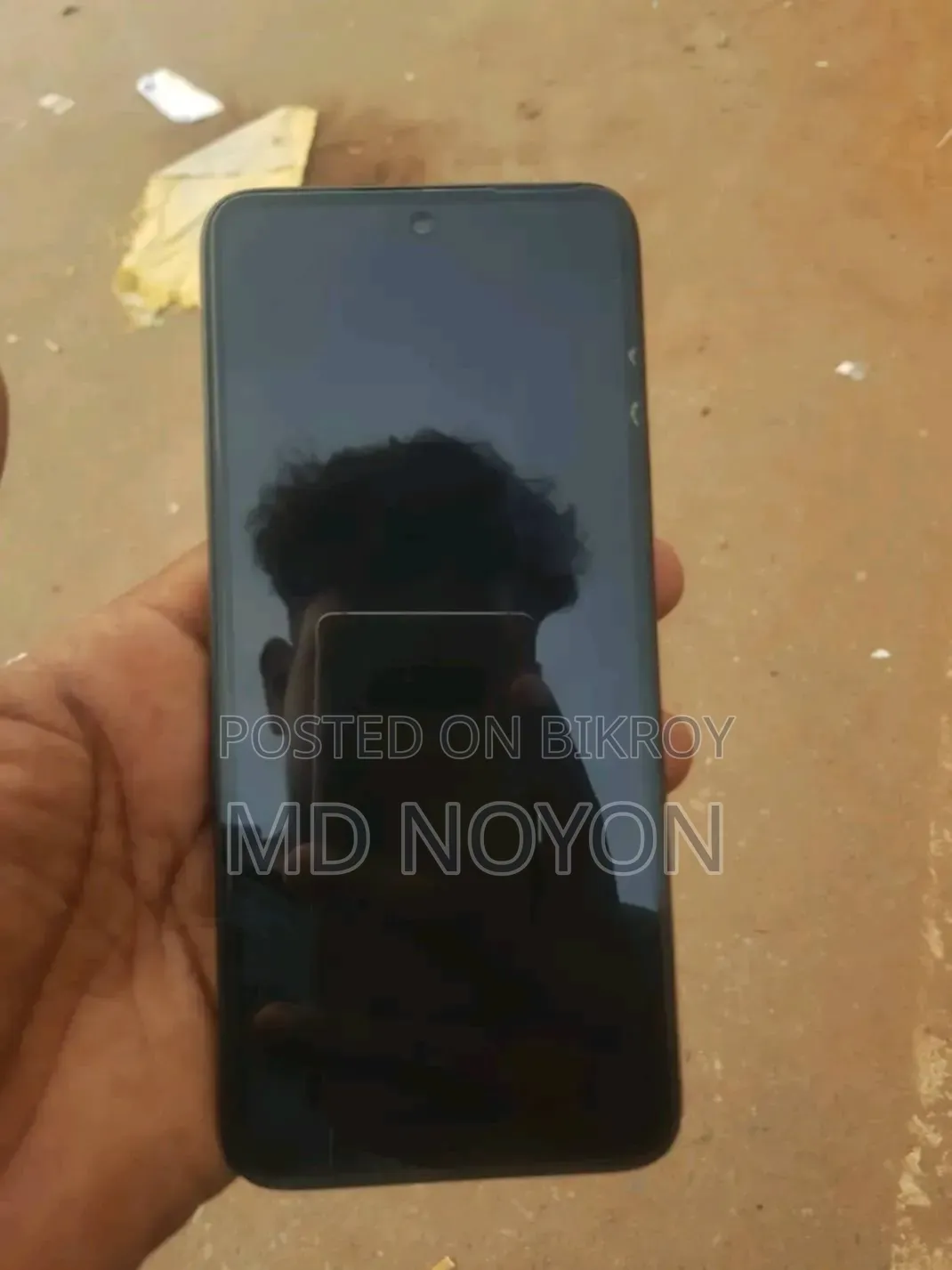 Xiaomi Redmi Note 13 128 GB Black