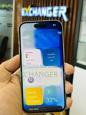 Apple iPhone 15 128 GB Blue