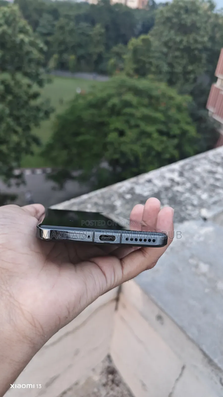 Xiaomi 14 Pro 256 GB Black