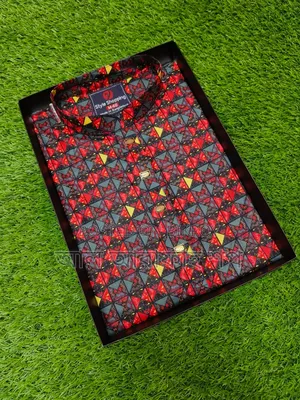 Jubba Collection