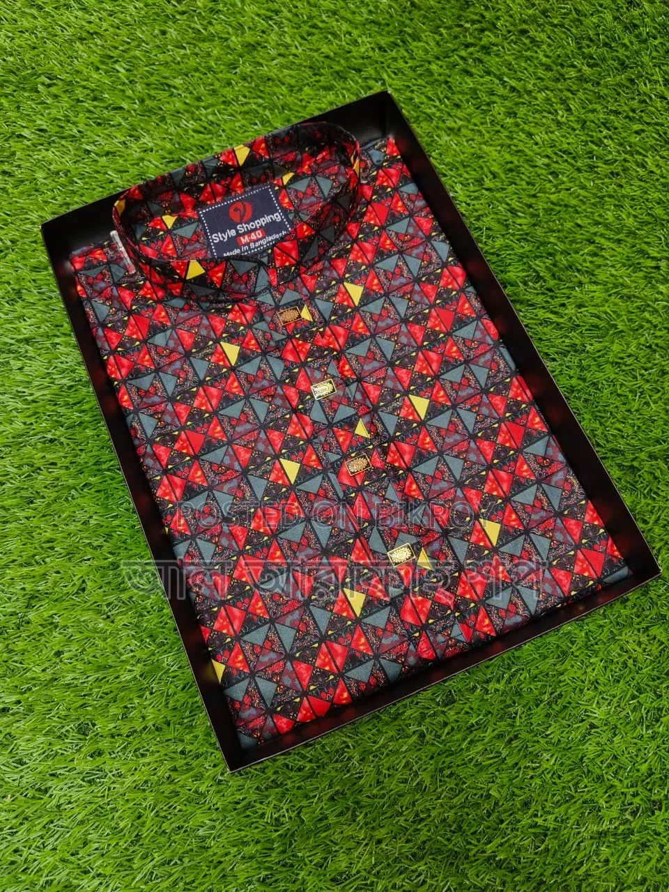 Jubba Collection