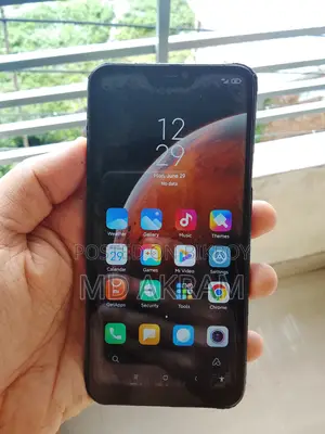 Xiaomi Redmi 6 Pro 32 GB Bronze