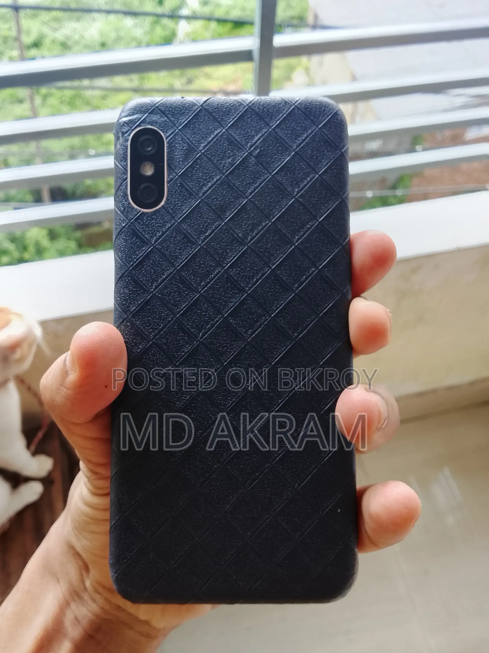 Xiaomi Redmi 6 Pro ৩২ জিবি ব্রোঞ্জ