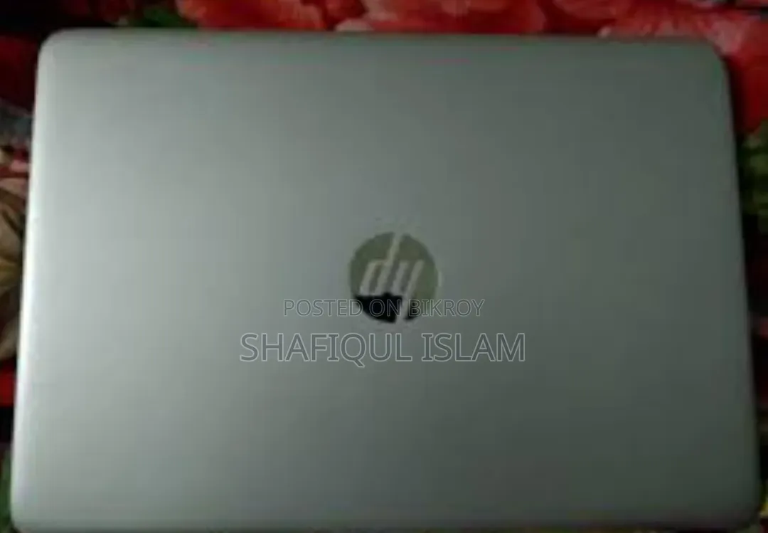 Laptop HP EliteBook 840 G3 8GB Intel Core i5 SSD 256GB