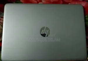 Laptop HP EliteBook 840 G3 8GB Intel Core i5 SSD 256GB