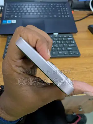 অ্যাপল আইফোন ১৩ মিনি ২৫৬ জিবি পিঙ্ক