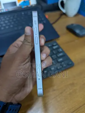 অ্যাপল আইফোন ১৩ মিনি ২৫৬ জিবি পিঙ্ক