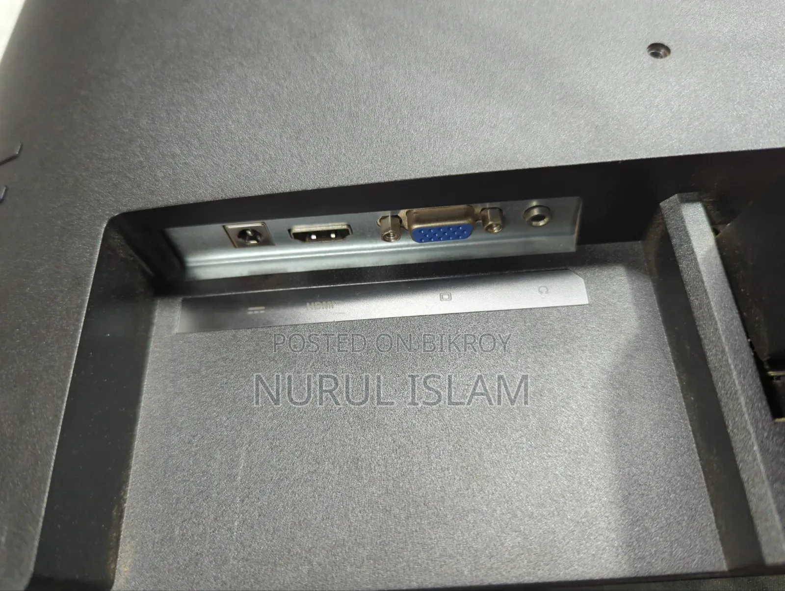 Msi Mp223 Series