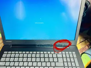 Laptop Lenovo IdeaPad 330 4GB Intel Celeron HDD 1TB