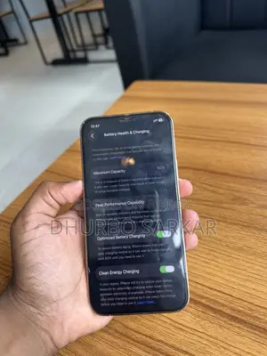 অ্যাপল আইফোন ১২ প্রো ১২৮ জিবি গোল্ড