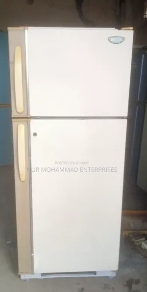 ১৪ সিএফটি সিঙ্গার ফ্রিজ