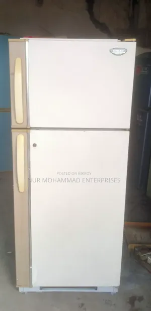 ১৪ সিএফটি সিঙ্গার ফ্রিজ