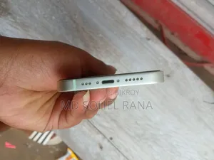 অ্যাপল আইফোন ১২ ১২৮ জিবি সাদা